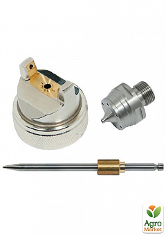 Форсунка для фарбопультів H-929 HVLP, діаметр форсунки-1,4 мм ITALCO NS-H-929-1.42