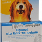 Средства от блох и клещей Прайд Ивермикол Капли от блох и клещей для собак 5-10 кг желтый (2008660)