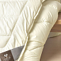 Ковдра Wool Premium вовняна зимова 140*210 см пл.400 цена