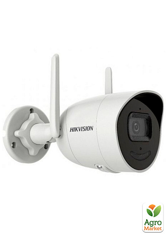 2 Мп Wi-Fi IP-відеокамера Hikvision DS-2CV2021G2-IDW(E) (2.8 мм)