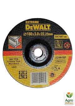 Круг отрезной EXTREME DeWALT DX7967 (DX7967)2