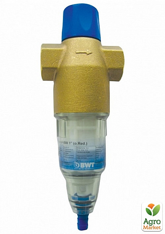 BWT Protector BW3/4"