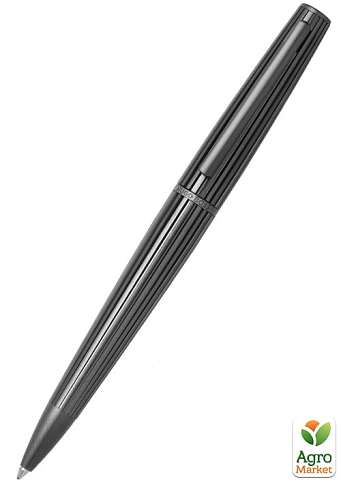 Кулькова ручка Hugo Boss Nitor Gun (HSV3474D) - фото 2