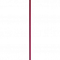 Держак для мітли, металопластиковий (з різьбленням) 1,2 №70-572