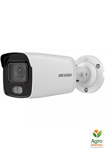 4 Мп IP-видеокамера Hikvision DS-2CD2047G2-L(C) (2.8 мм) ColorVu