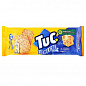 Крекер со вкусом Сыра ТМ "Tuc" 100г упаковка 24шт купить