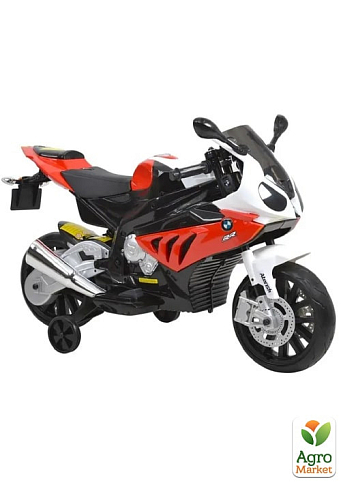 Мотоцикл на акумуляторній батареї BMWS1000RR-RED