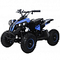 Квадроцикл аккумуляторный FORTE ATV1000QB синий 1000Вт 48В (119384)