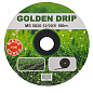 Спрей-стрічка, 32мм "Туман" ТМ "GOLDEN DRIP" 100м