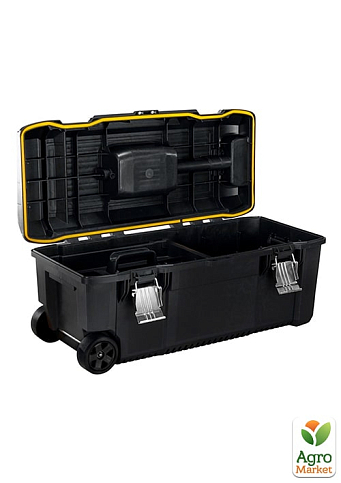 Скринька FATMAX®, розміри 710 x330x305 мм, з функцією транспортування STANLEY FMST1-75761 (FMST1-75761) - фото 2