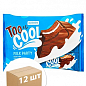 Бисквит молочный (ПКФ) ТМ "Too Cool" 270г упаковка 12шт