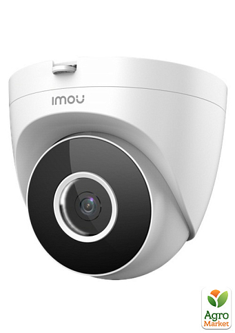 2 Мп IP відеокамера Imou Turret (IPC-T22AP)