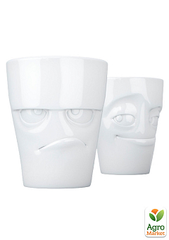 Набір з двох чашок Tassen "Я сердитий і пустун" (350 мл), порцеляна (TASS12701/TU)2