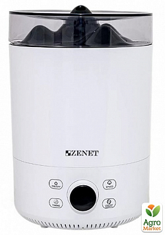 Zenet ZET-412 увлажнитель воздуха2