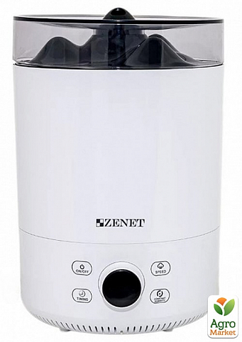 Zenet ZET-412 зволожувач повітря