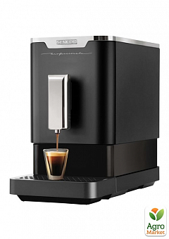 Кофе машина Sencor SES 7200BK (6775361)1