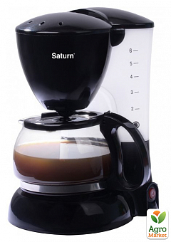 Кофеварка Saturn ST-CM01701