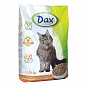 Dax   Сухой корм для взрослых кошек с птицей и овощами 10 кг (1394882)