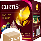 Чай Fantasy Berries (пачка) ТМ "Curtis" 20 пакетиков по 1.8г. упаковка 12шт