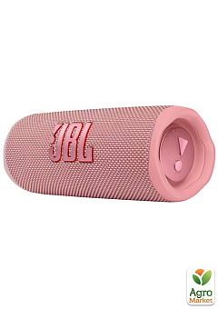 Портативна акустика (колонка) JBL Flip 6 Pink  (JBLFLIP6PINK) (6788843) 2