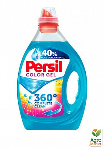 Persil гель для прання Color 2 л