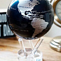 Гиро-глобус Solar Globe Mova Политическая карта 21,6 см (MG-85-SBE) купить