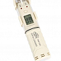 Реєстратор даних вологості та температури, USB, 0-100%, -30-80°C BENETECH GM1365