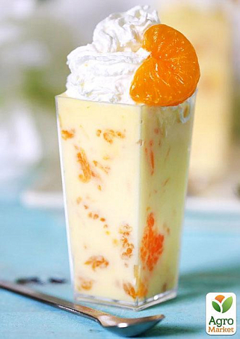 Эксклюзив! Мандарин оранжевый "Мандариновый рай" (Mandarin paradise) (премиальный супер сочный сорт) - фото 5