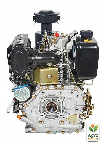 Двигатель дизельный Vitals DM 14.0sne - фото 6