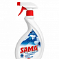 Средство для чистки раковин, ванн, кафеля "SAMA" 500 мл