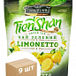 Чай зеленый (Лимонетто) ТМ "Тянь-Шань" 80г упаковка 9шт