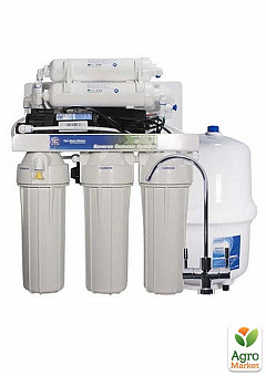 Aquafilter RP RO6-75 фильтр обратного осмоса2
