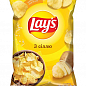Картофельные чипсы (Соленые) Poland ТМ "Lay`s" 60г упаковка 28шт купить