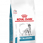 Royal Canin Anallergenic Сухой корм для собак 3 кг (8010030)