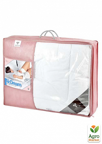 Одеяло Air Dream Premium всесезонное 175*210 см 8-11698 - фото 2