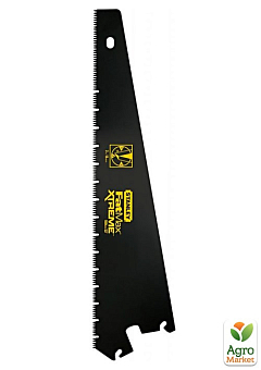 Полотно для ножівки FatMax® Xtreme довжиною 550 мм за гіпсокартоном STANLEY 0-20-205 (0-20-205)1