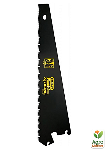 Полотно для ножовки FatMax® Xtreme длиной 550 мм по гипсокартону STANLEY 0-20-205 (0-20-205)
