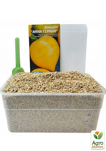 На развес Томат "Анна герман" ТМ "Весна" цена за 1г - фото 2