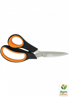 Ножиці для овочів Fiskars SP240 10633271