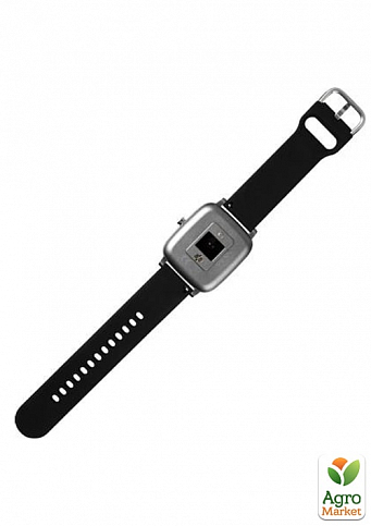 Smart Watch Gelius Pro iHealth (IP67) Black  - фото 6