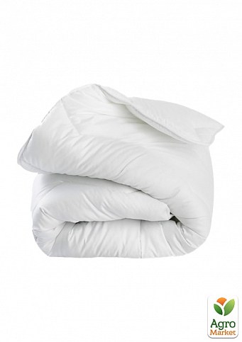 Набор Comfort ТM PAPAELLA одеяло 100х135 см и подушка 40х60 см зигзаг/белый 8-29611*003 - фото 4