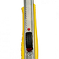 Нож FatMax длиной 155 мм с лезвием шириной 18 мм с отламывающимися сегментами STANLEY 0-10-421 (0-10-421)