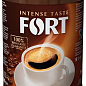 Кофе растворимый (железная банка) ТМ "Форт" 200г упаковка 12шт купить