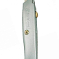 Нож 99Е длиной 155 мм с выдвижным лезвием для отделочных работ STANLEY 2-10-099 (2-10-099) купить