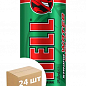 Енергетичний напій зі смаком Кавуна ТМ "Hell" 0.25 л упаковка 24 шт