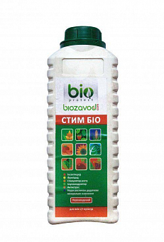 Инсекто-фунгицидный биопрепарат "Стим БИО" TM Bio Profect 1л1