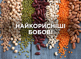 Які бобові варто вирощувати: користь і особливості | Agro-market
