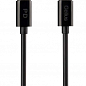 Кабель USB Gelius Contact GP-UC112 60W (2m) Type-C/Type-C Black купить