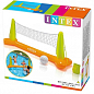 Надувна гра на воді "Волейбол", помаранчевий ТМ "Intex" (56508) купить