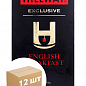 Чай ексклюзив English breakfast ТМ "Hillway" 25 пакетиків по 2г упаковка 12 шт